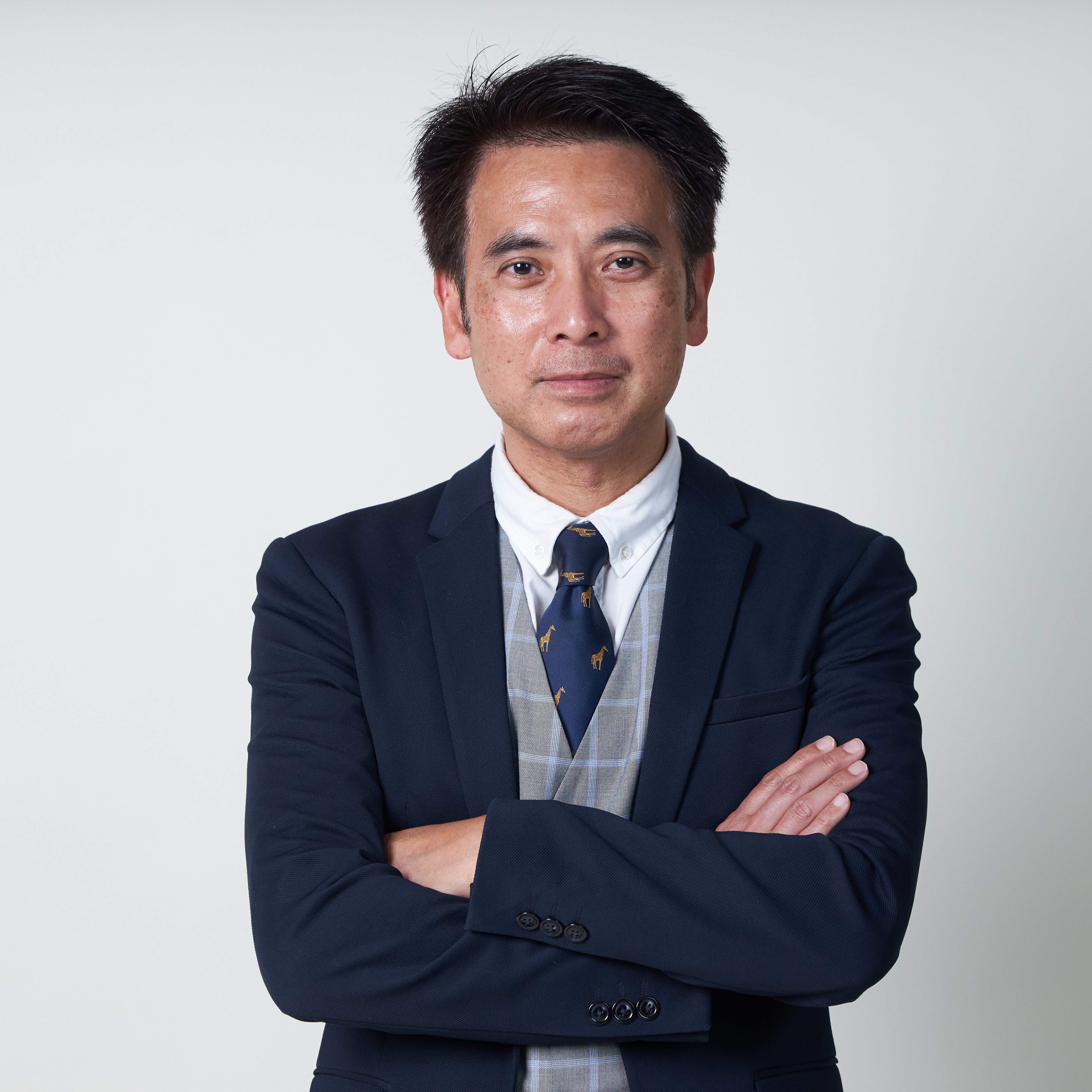speaker avatar